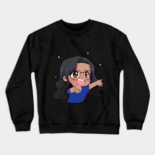 GordiGive S2 Crewneck Sweatshirt